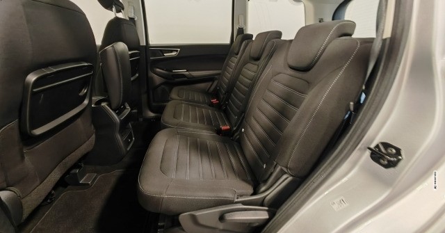 Ford Galaxy Titanium 2.0TDCi 7-Sitzer Sync 1.Hand