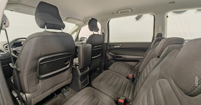 Ford Galaxy Titanium 2.0TDCi 7-Sitzer Sync 1.Hand