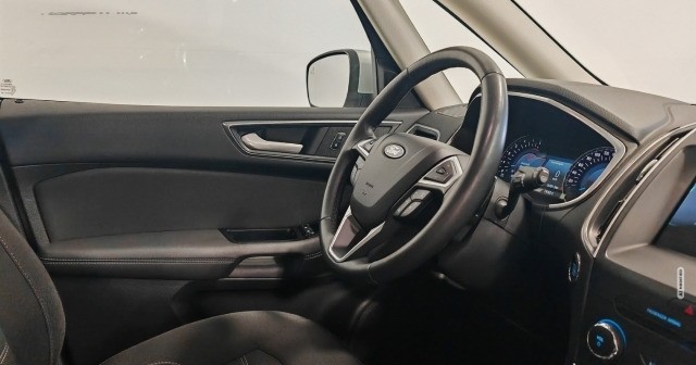Ford Galaxy Titanium 2.0TDCi 7-Sitzer Sync 1.Hand