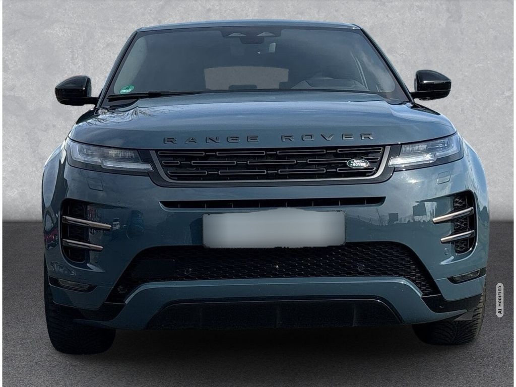 Land Rover Range Rover Evoque Dynamic 2,0 SE HUD+Meridian