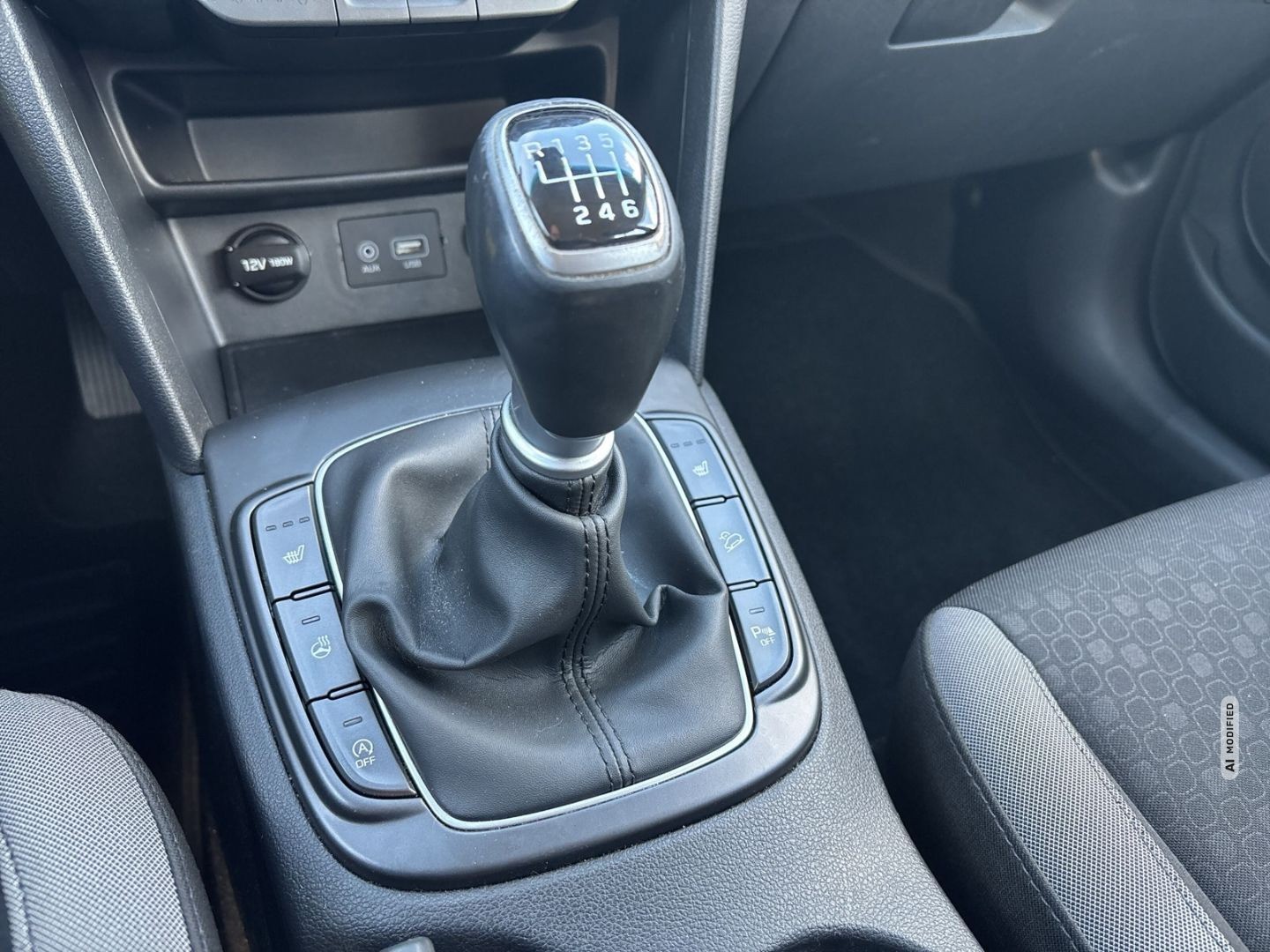 Hyundai KONA KONA Trend Fahrassistenz + Sitzheizung