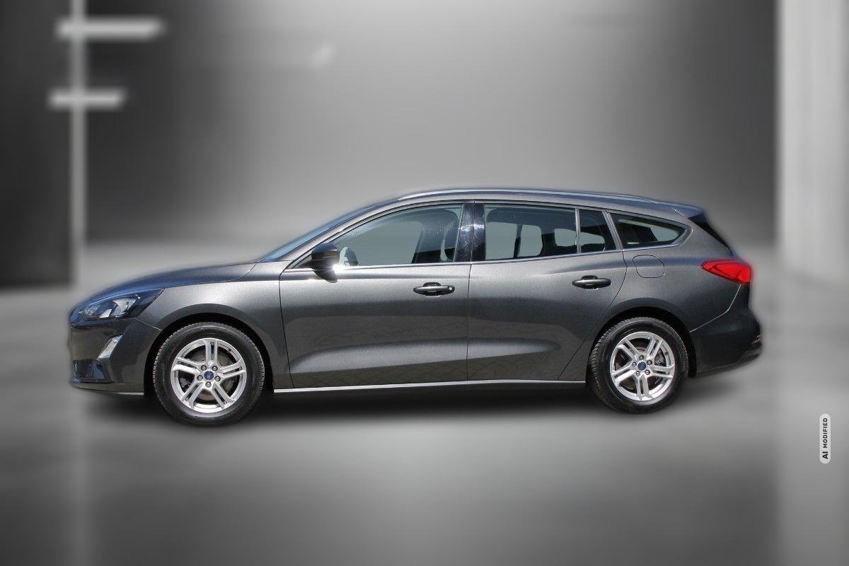 Ford Focus Turnier SZH, PDC, TOP Zustand
