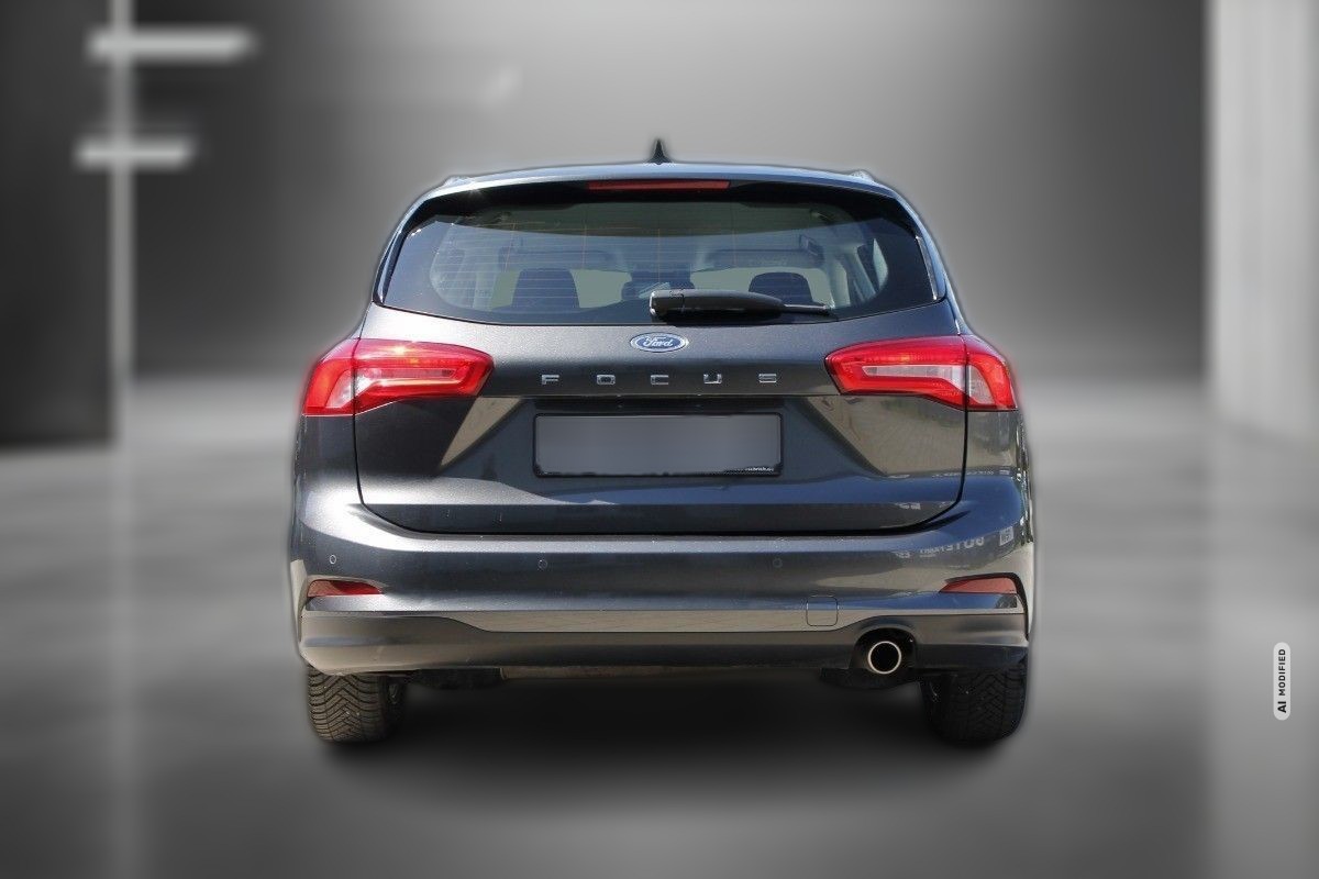 Ford Focus Turnier SZH, PDC, TOP Zustand
