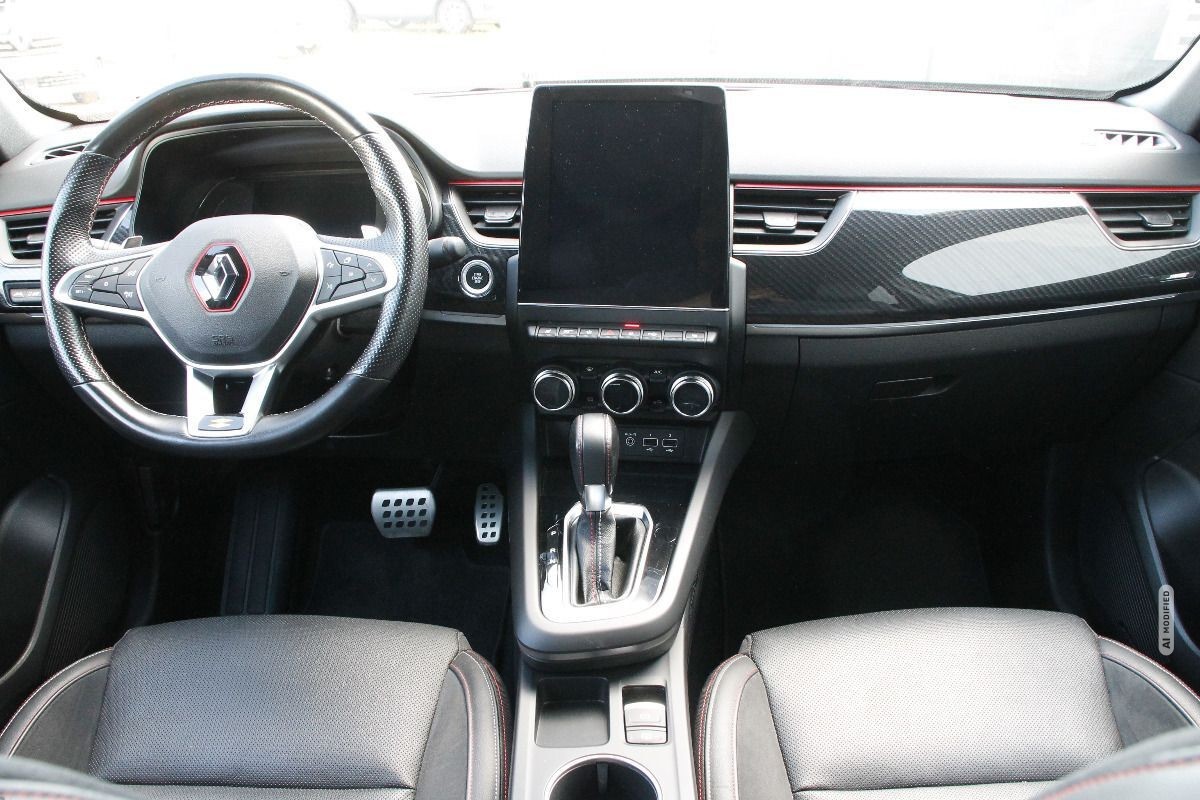 Renault Arkana R.S. LINE TCe 140 EDC (MY21)