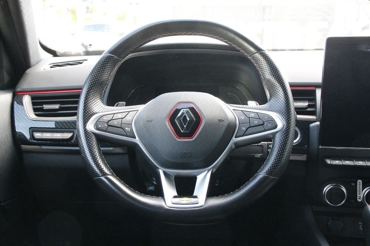 Renault Arkana R.S. LINE TCe 140 EDC (MY21)