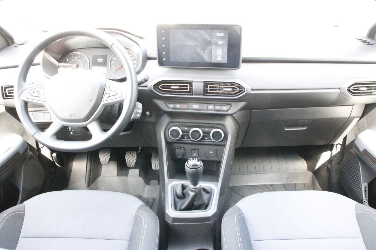 Dacia Jogger Extreme+ TCe 110