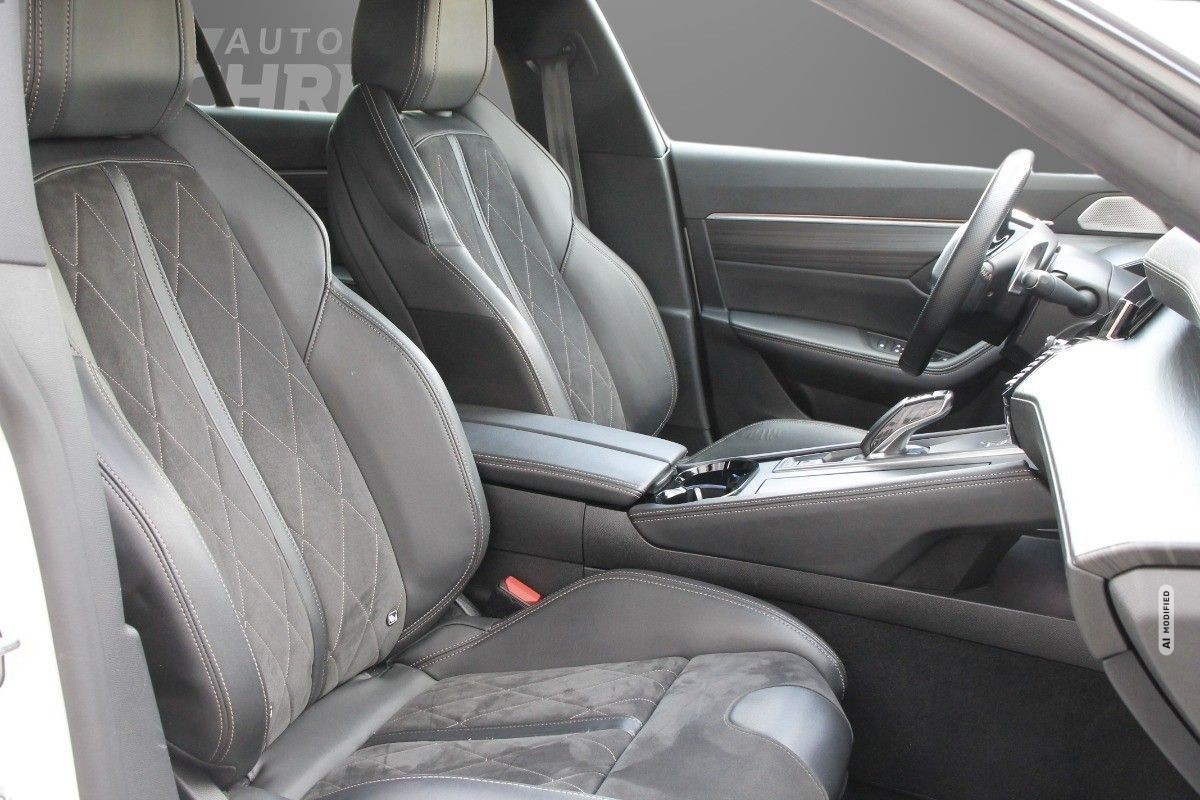 Peugeot 508 Hybrid 225 GT Pack