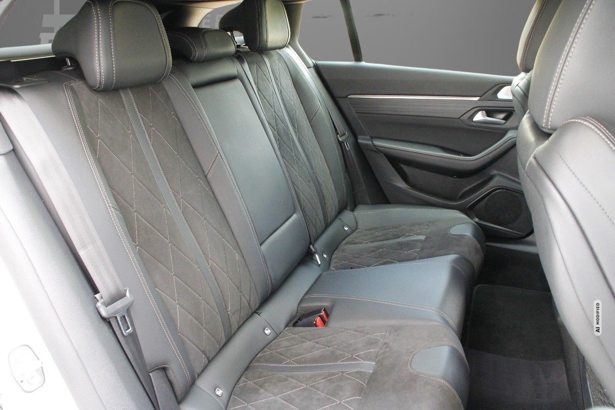 Peugeot 508 Hybrid 225 GT Pack