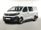 Bild Opel Vivaro DOKA AT8 XL Kam CarPl SichtP Anti-Rutsch
