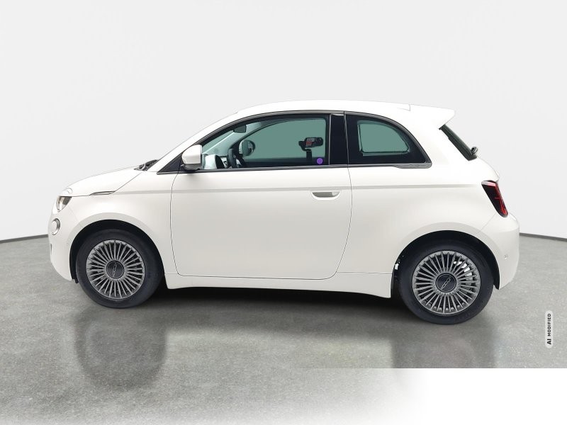 Fiat 500 ELEKTRO 42 KWH KOMFORT PAKET 16 ZOLL LM FELGEN