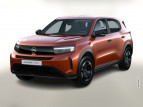 Bild Opel Frontera Hybrid Nav10