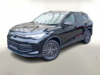 Bild Volkswagen Tiguan LED+ Nav Pano AHK 5JGar.18Z IQ.DRIVE SHZ