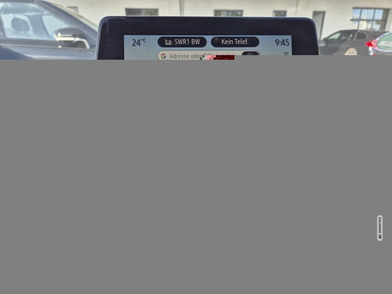 Renault Captur II 1.6 E-TECH 160 PHEV Intens Nav Kam SHZ