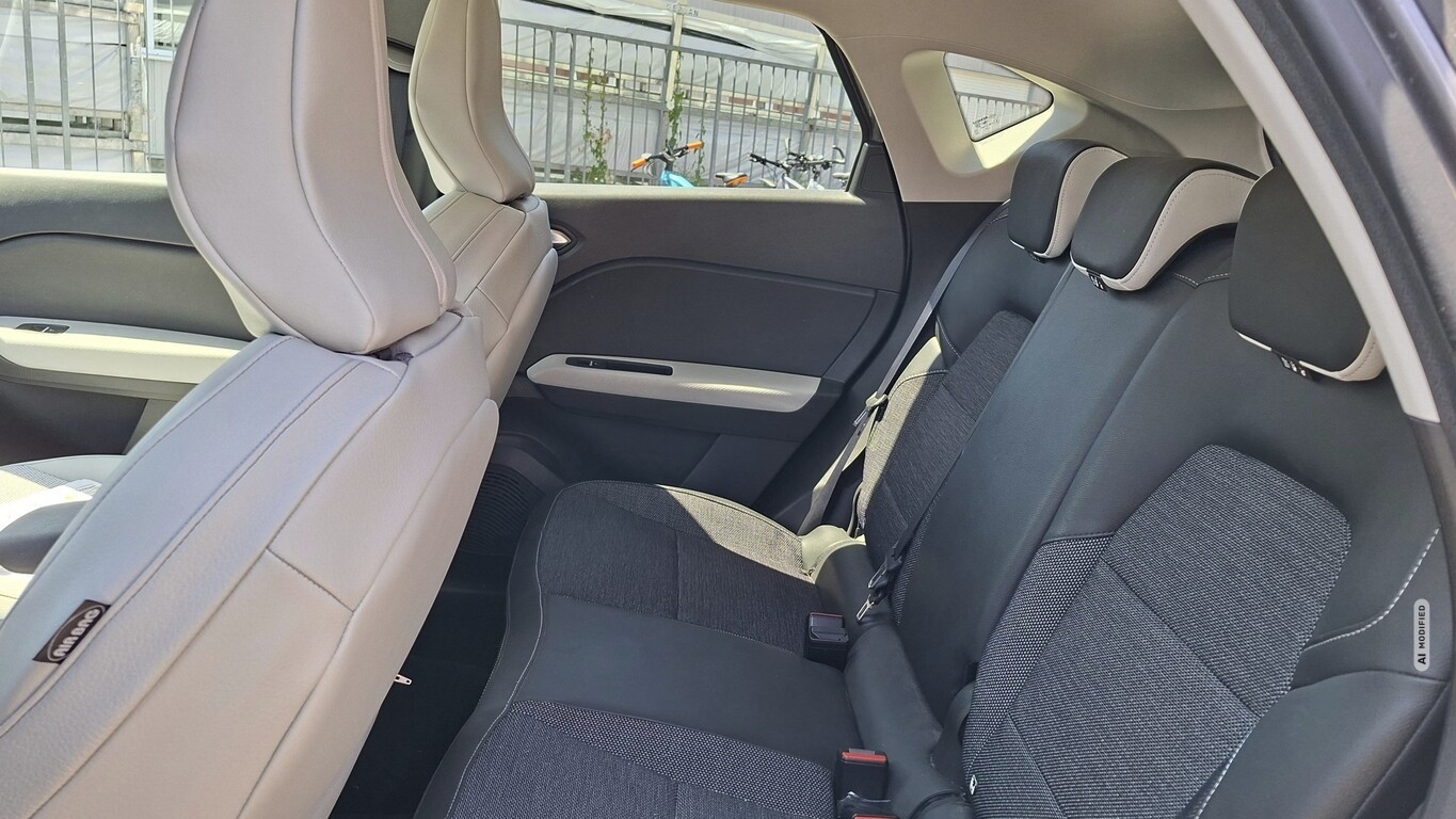 Renault Captur II 1.6 E-TECH Plug-in 160 Edition One ACC
