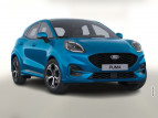 Bild Ford Puma MHEV Aut ST-Line Pano WinterP LED Kam 17Z