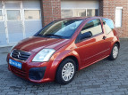 Bild Citroën C2 3-türig