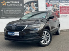 Bild Skoda Karoq 2.0 TDI Style 4x4 NAVI LED AHK