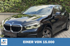 Bild BMW 118 118i Aut. Advantage LED / SITZHEIZUNG / AUTOMATIK 