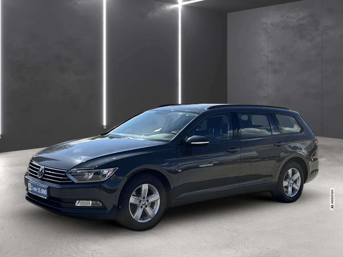 Volkswagen Passat Variant 2.0 TDI BMT Trendline *AHZV*KLIMA