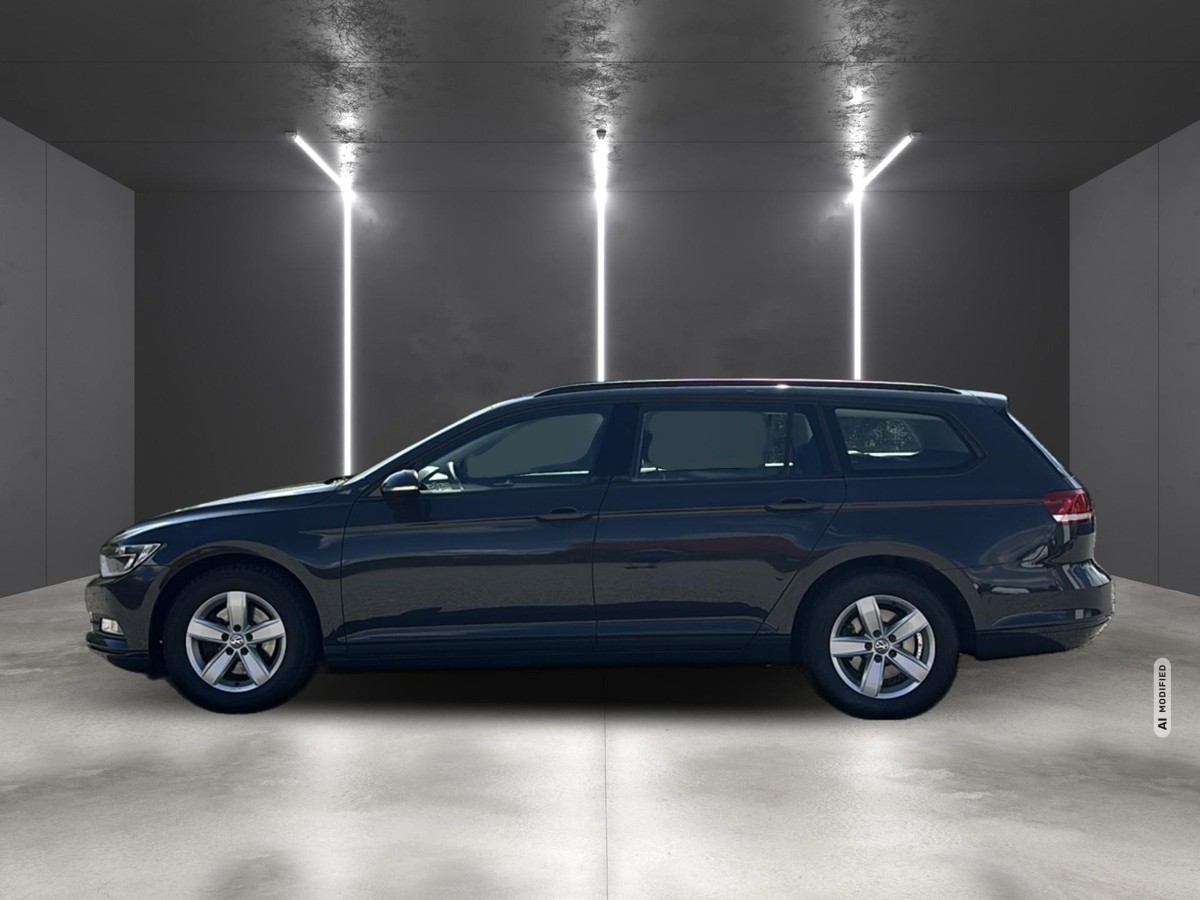 Volkswagen Passat Variant 2.0 TDI BMT Trendline *AHZV*KLIMA