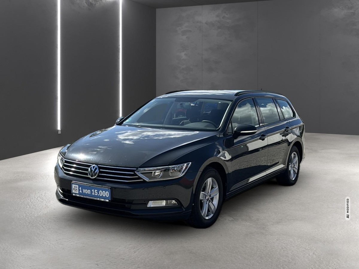 Volkswagen Passat Variant 2.0 TDI BMT Trendline *AHZV*KLIMA