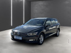 Bild Volkswagen Passat Variant 2.0 TDI BMT Trendline *AHZV*KLIMA