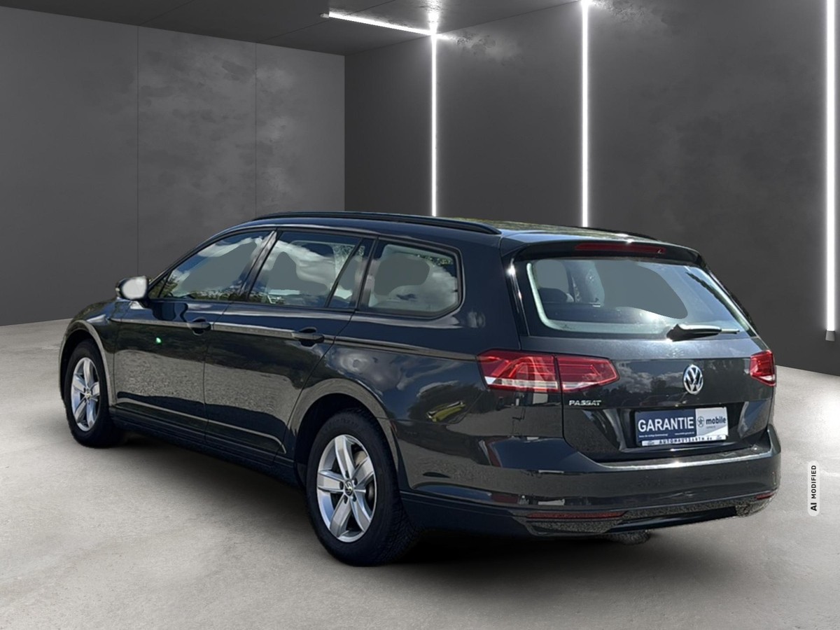 Volkswagen Passat Variant 2.0 TDI BMT Trendline *AHZV*KLIMA