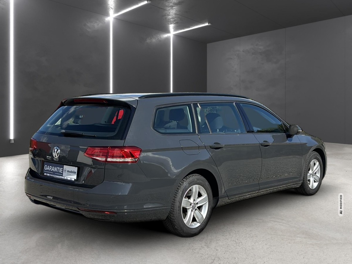 Volkswagen Passat Variant 2.0 TDI BMT Trendline *AHZV*KLIMA