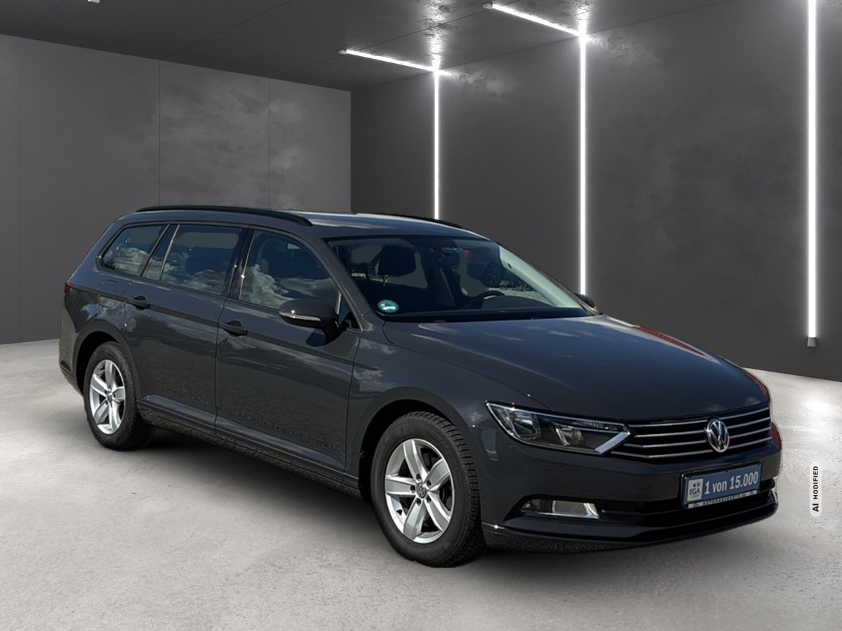 Volkswagen Passat Variant 2.0 TDI BMT Trendline *AHZV*KLIMA