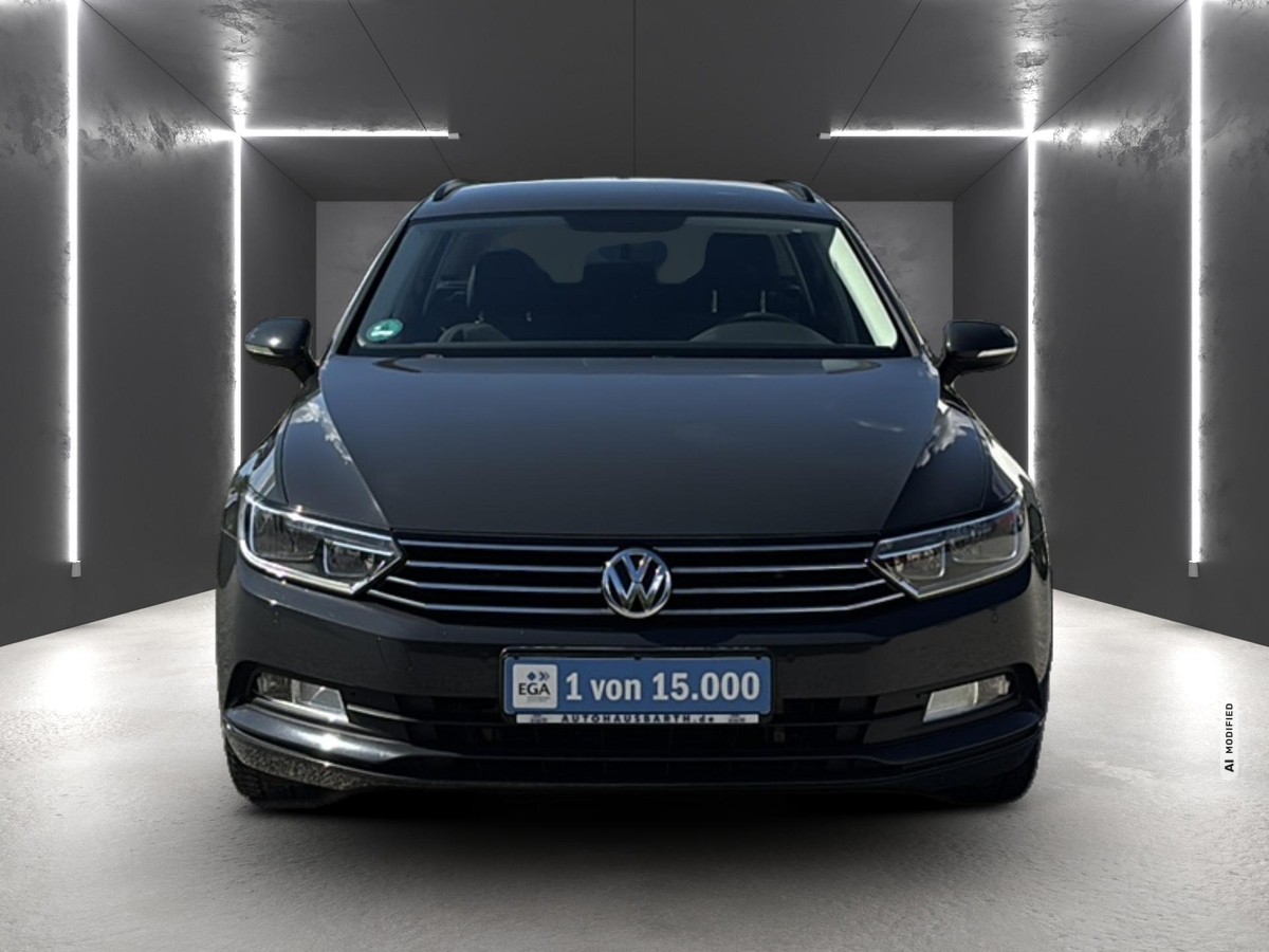 Volkswagen Passat Variant 2.0 TDI BMT Trendline *AHZV*KLIMA