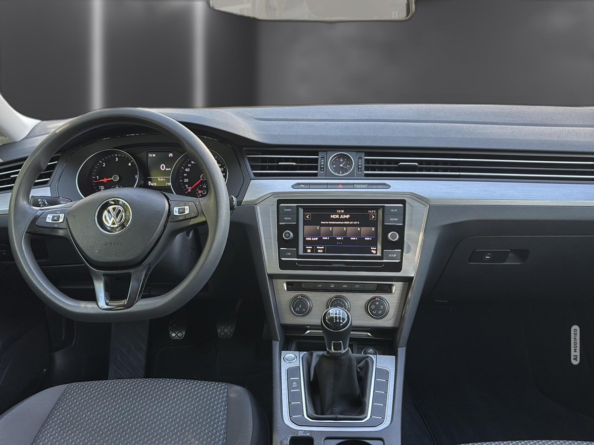 Volkswagen Passat Variant 2.0 TDI BMT Trendline *AHZV*KLIMA