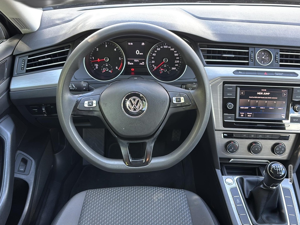 Volkswagen Passat Variant 2.0 TDI BMT Trendline *AHZV*KLIMA
