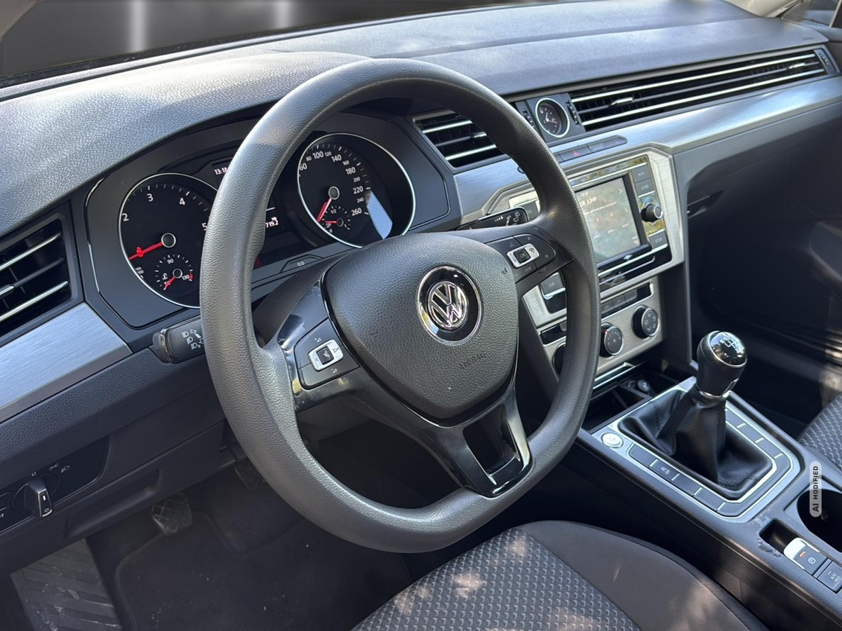 Volkswagen Passat Variant 2.0 TDI BMT Trendline *AHZV*KLIMA
