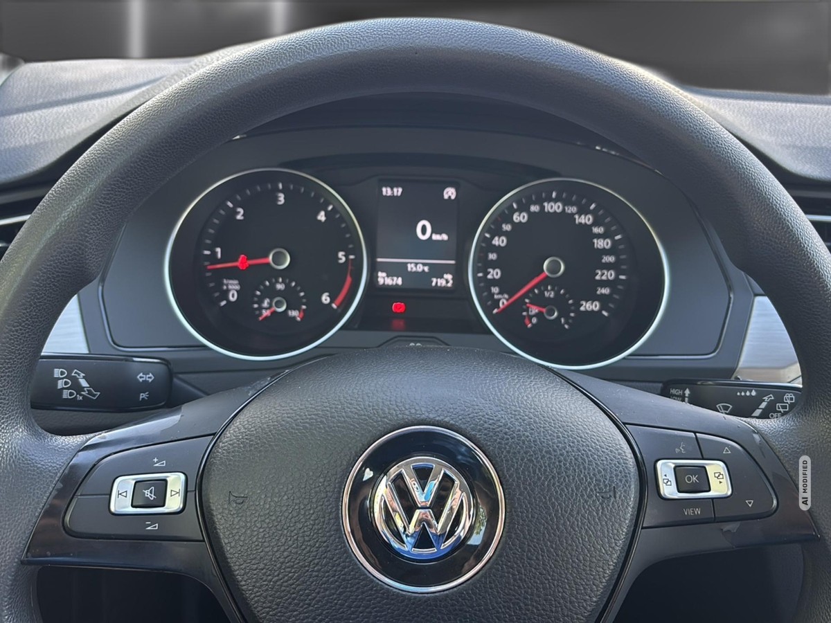 Volkswagen Passat Variant 2.0 TDI BMT Trendline *AHZV*KLIMA