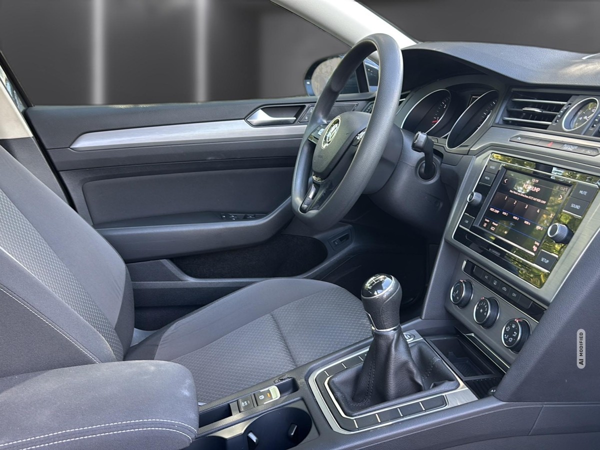 Volkswagen Passat Variant 2.0 TDI BMT Trendline *AHZV*KLIMA