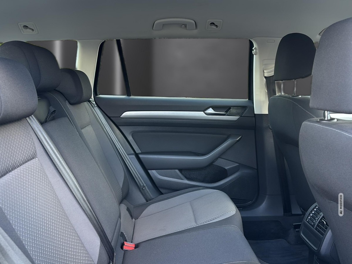 Volkswagen Passat Variant 2.0 TDI BMT Trendline *AHZV*KLIMA