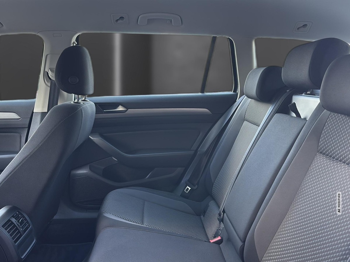 Volkswagen Passat Variant 2.0 TDI BMT Trendline *AHZV*KLIMA