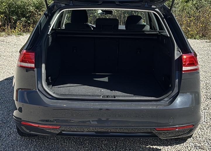 Volkswagen Passat Variant 2.0 TDI BMT Trendline *AHZV*KLIMA