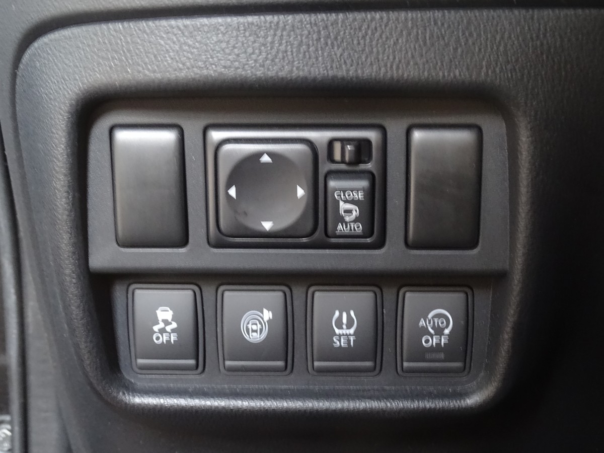 Nissan Juke 1.2 DIG-T Tekna 4x2 (Start/Stop)