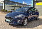 Bild Ford Fiesta 1.1 Cool&Connect SHz 