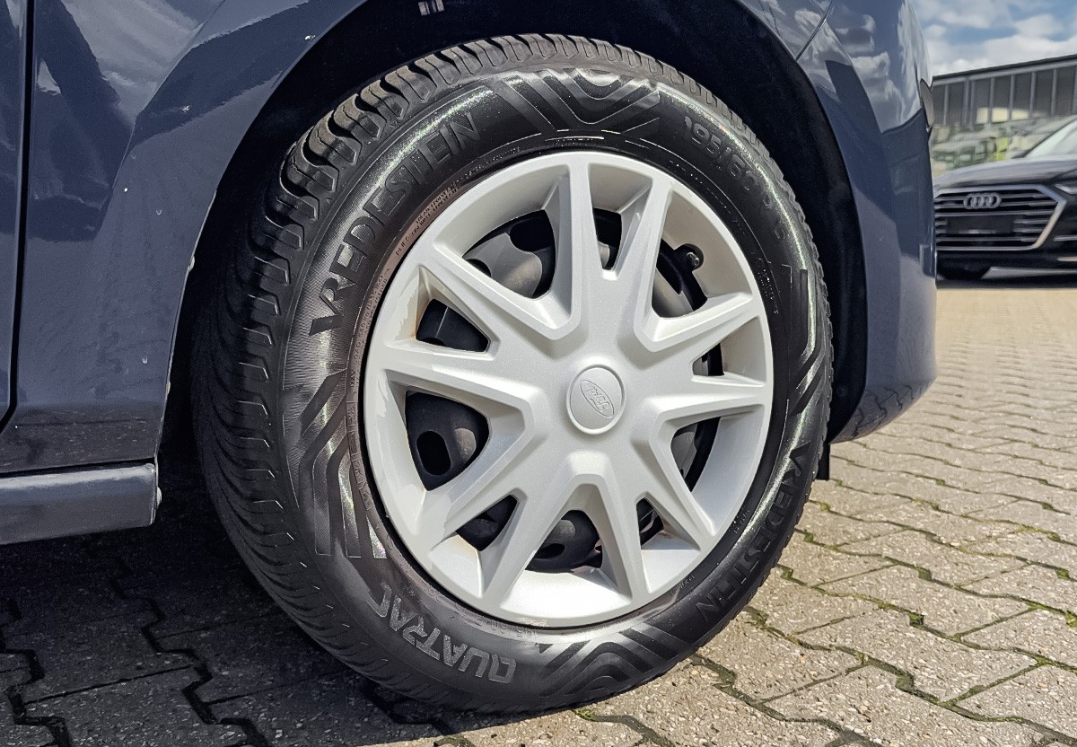 Ford Fiesta 1.1 Cool&Connect SHz 