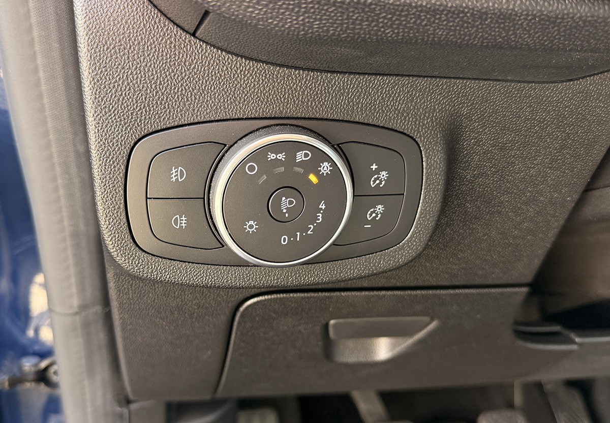 Ford Fiesta 1.1 Cool&Connect SHz 