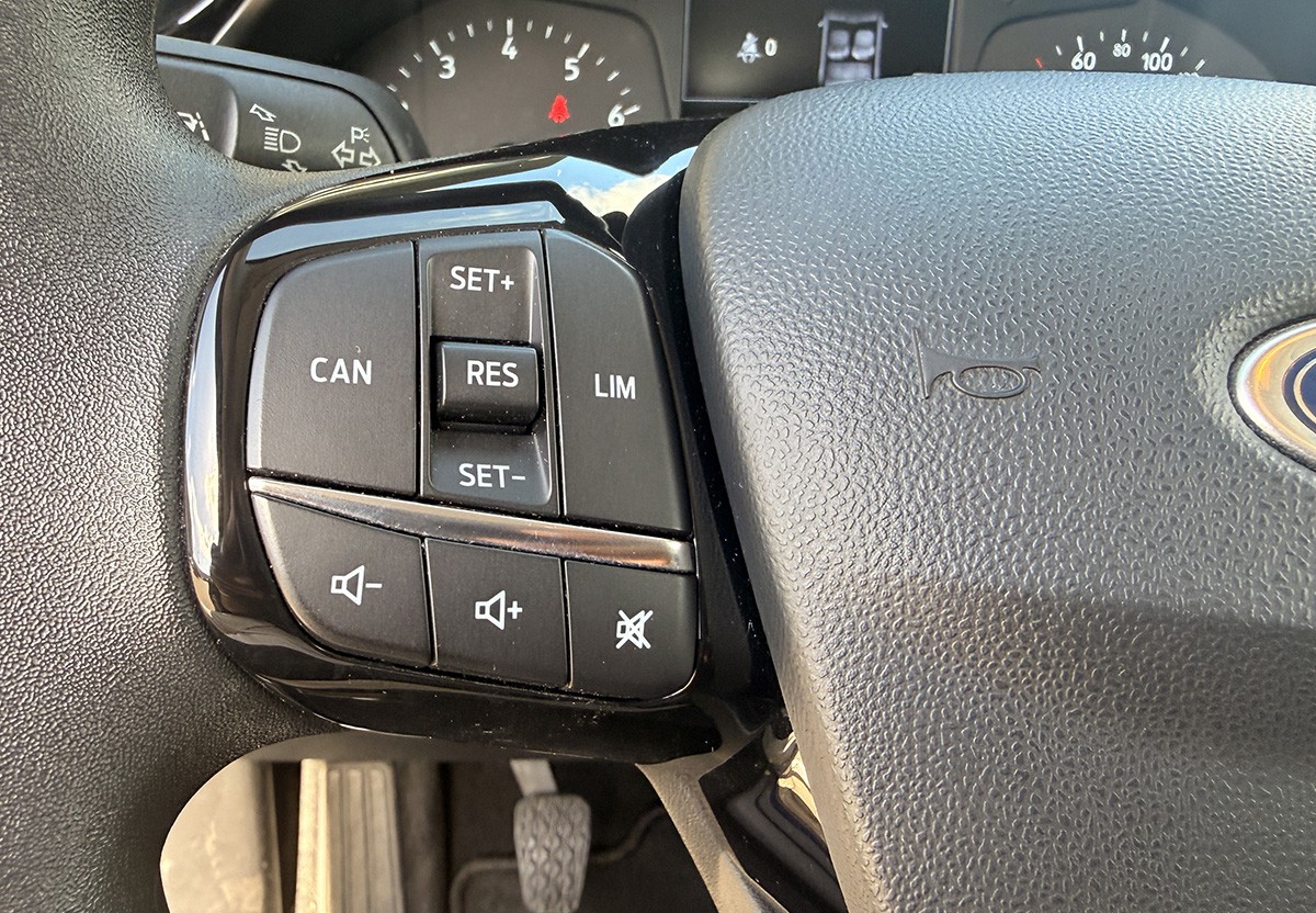 Ford Fiesta 1.1 Cool&Connect SHz 