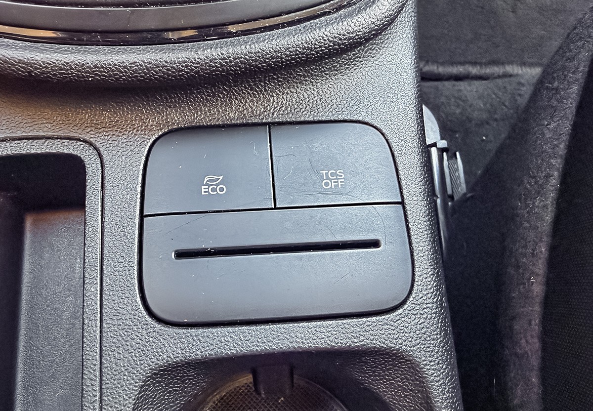 Ford Fiesta 1.1 Cool&Connect SHz 