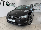 Bild Volkswagen Golf Sportsvan Golf VII Sportsvan 1.4 TSI *8fach*AHK*Pano*