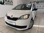 Bild Skoda Citigo 1.0 Active* Allwetter*wenigKM*