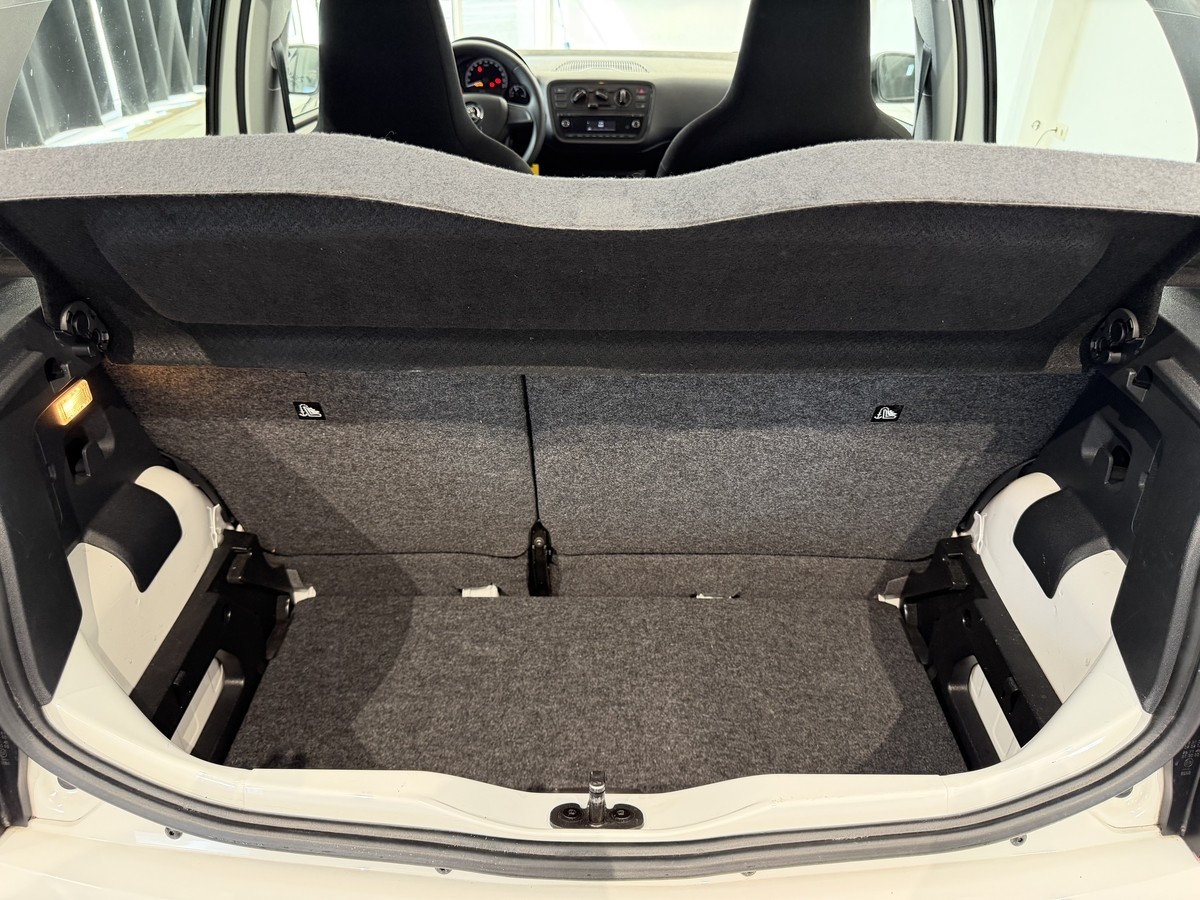 Skoda Citigo 1.0 Active* Allwetter*wenigKM*