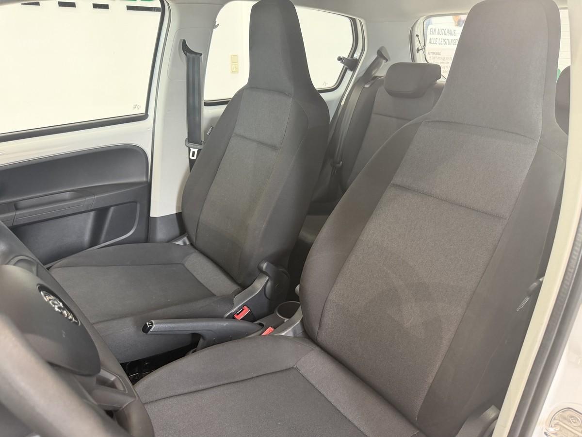 Skoda Citigo 1.0 Active* Allwetter*wenigKM*