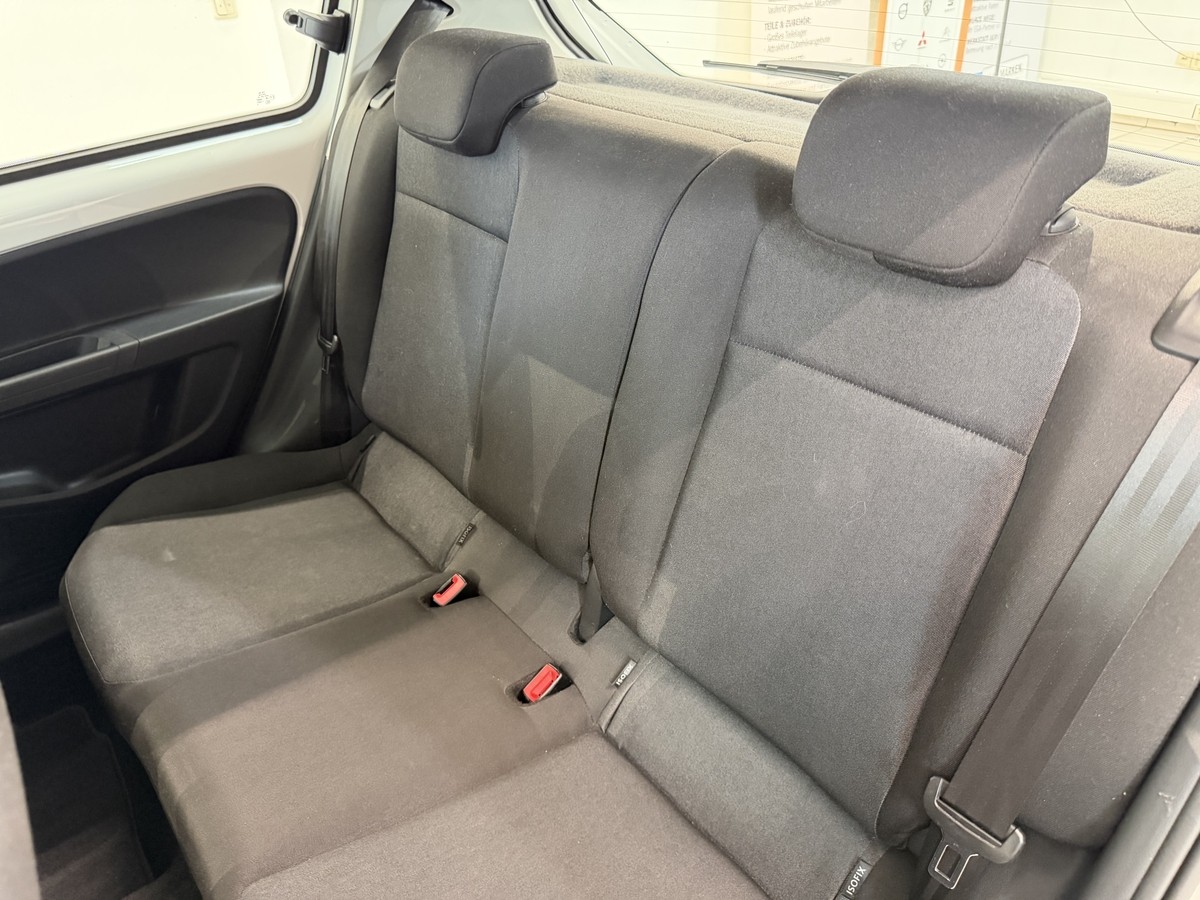 Skoda Citigo 1.0 Active* Allwetter*wenigKM*