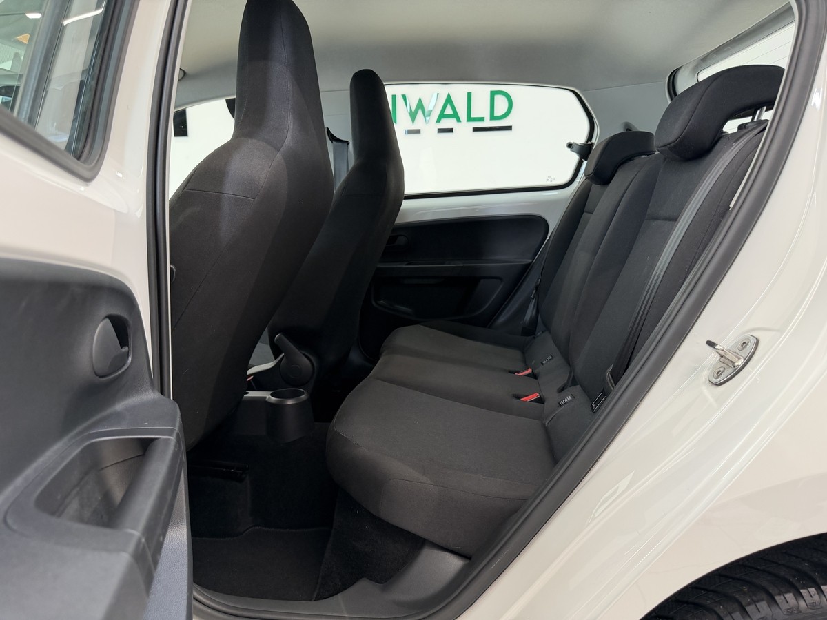 Skoda Citigo 1.0 Active* Allwetter*wenigKM*
